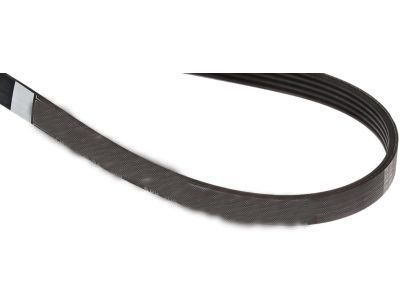 JK5-291 Ford Belt Product Photo 1 of 1