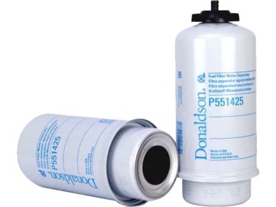 Ford Bronco Fuel Filter - E5TZ-9365-B