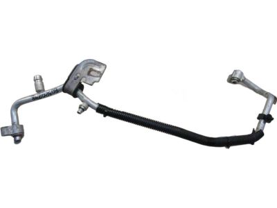 2009 Ford Edge A/C Hose - 8T4Z-19972-A