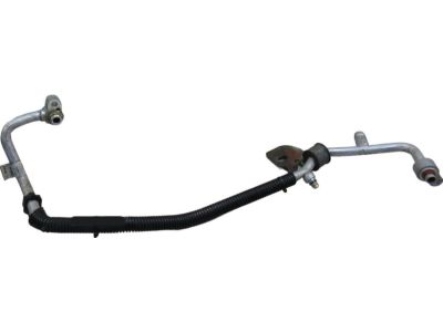 2009 Ford Edge A/C Hose - 8T4Z-19972-A