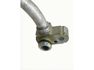Ford Edge A/C Hose - 8T4Z-19972-A