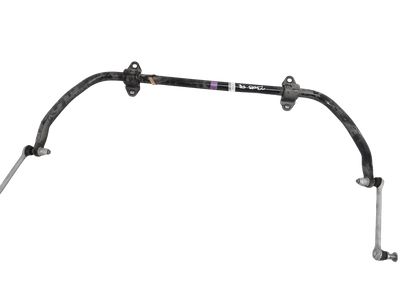Ford Police Interceptor Utility Sway Bar Kit - LB5Z-5482-A