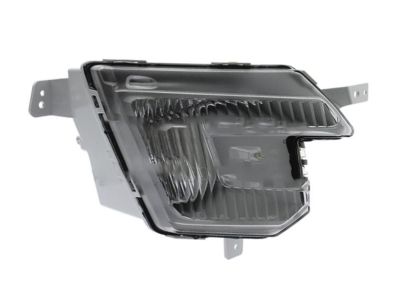 Ford Fog Light - FB5Z-15200-G