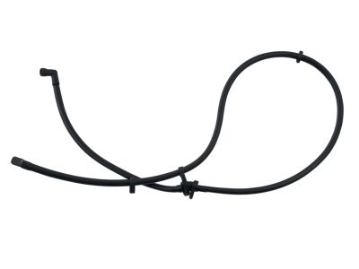 AE9Z-17408-E Ford Windshield Washer Hose Product Photo 1 of 2