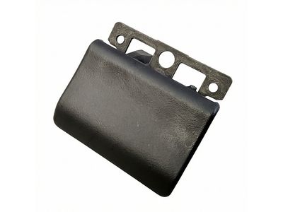2000 Ford F-450 Super Duty Door Handle - F81Z-2522601-BA
