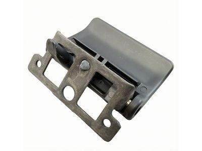 2000 Ford F-450 Super Duty Door Handle - F81Z-2522601-BA
