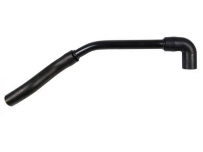 Ford Mustang PCV Hose - 2L2Z-6A664-BAA