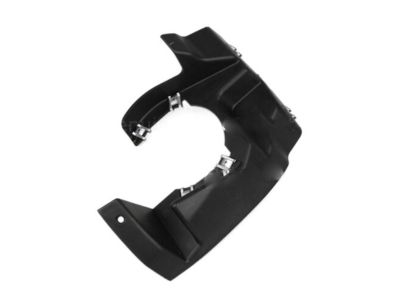 Ford 4F9Z-15266-A Bracket - Fog Lamp