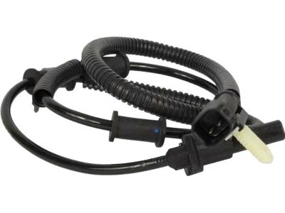 Ford F53 Stripped Chassis ABS Sensor - CU9Z-2C204-A