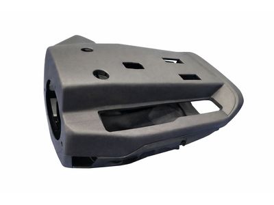 Ford Maverick Steering Column Cover - LJ6Z-3530-AA
