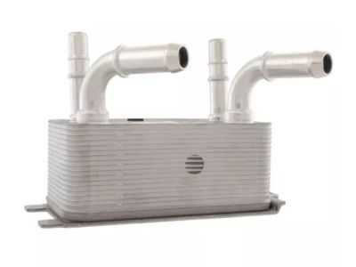 Ford Fusion Oil Cooler - DG9Z-7A095-B