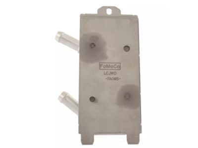 Ford Fusion Oil Cooler - DG9Z-7A095-B