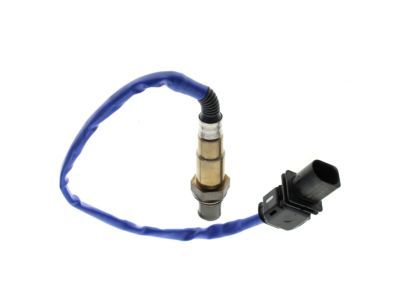 Ford 8F9Z-9F472-H Sensor - Hego