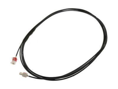Ford Fusion Antenna Cable - HG9Z-18812-F
