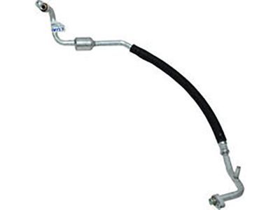 Ford HC3Z-2282-X Brake Hydraulic Hose