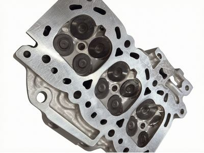 2024 Ford Escape Cylinder Head - PV4Z-6049-A