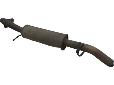 Ford Muffler - 9L8Z-5A212-C