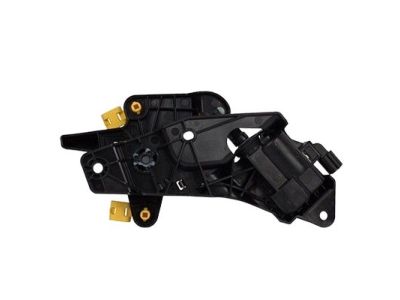 Ford F-450 Super Duty Door Latch Assembly - GC3Z-9943170-A