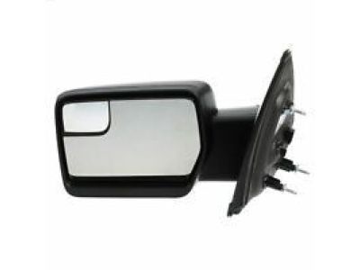 Lincoln Navigator Mirror Cover - 1L3Z-17D742-BAA