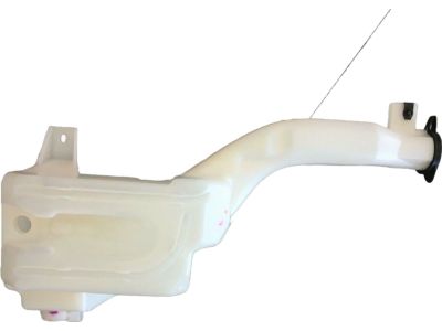2011 Lincoln MKX Washer Reservoir - BT4Z-17618-A