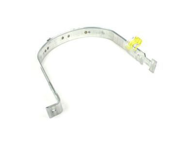 Lincoln Fuel Tank Strap - 9L3Z-9054-D