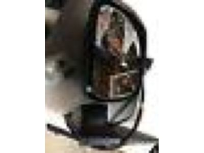 Ford Excursion Car Mirror - 1C7Z-17683-AAA