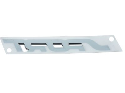 Ford DB5Z-9942528-D Trim Panel Ornament