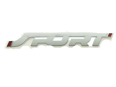 Ford DB5Z-9942528-D