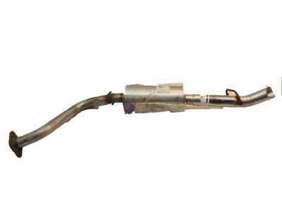 2005 Ford Escape Exhaust Pipe - 5L8Z-5A212-AC