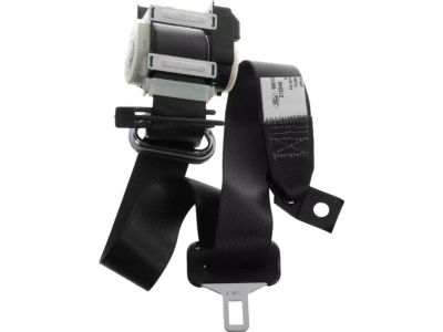 2009 Lincoln Town Car Seat Belt - 9W1Z-54611B68-AC