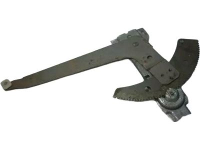 1986 Ford F-250 Window Regulator - E7TZ-1523201-A