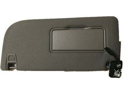 2018 Ford F-550 Super Duty Sun Visor - HC3Z-2504105-DA