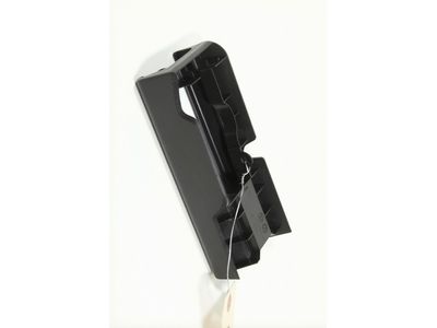 DS7Z-5461748-DC Ford Seat Track Cover Product Photo 3 of 3