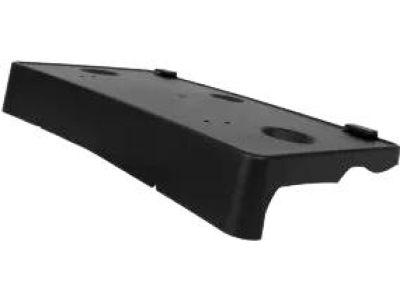 Lincoln Navigator License Plate - JL7Z-17A385-AA