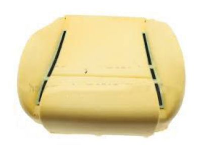 Ford 7R3Z-6364811-C Seat Back Pad