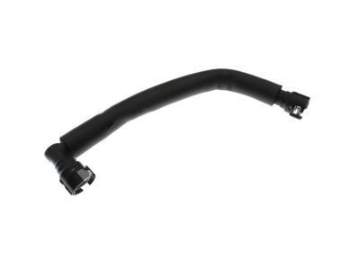 2019 Ford Mustang Crankcase Breather Hose - GR3Z-6758-A