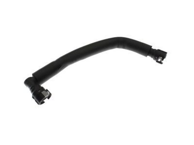 2015 Ford Mustang PCV Valve Hose - GR3Z-6758-A