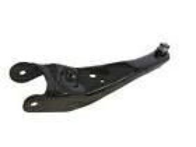 Ford E-350/E-350 Super Duty Radius Arm - BC2Z-3A360-A