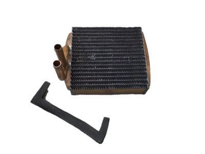 Ford Bronco Heater Core - E7TZ-18476-A