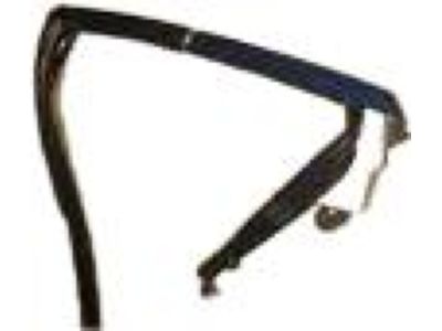 Ford Window Run - HS7Z-5425767-A