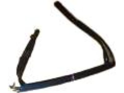 Ford Window Run - HS7Z-5425767-A