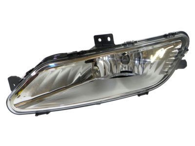 Ford Fog Light - HS7Z-15200-A