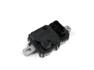 Lincoln Fuel Pump Driver Module - 4L3Z-9D370-A