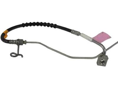 2003 Ford F-550 Super Duty Hydraulic Hose - F81Z-2267-CE