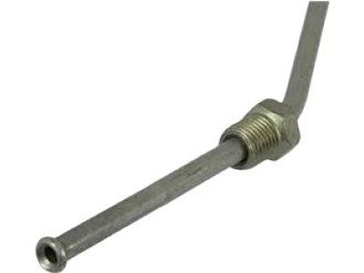 2003 Ford F-550 Super Duty Hydraulic Hose - F81Z-2267-CE