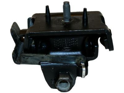 Ford 5L2Z-6038-BC Engine Support Insulator Assembly
