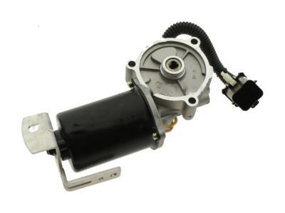 Ford AL3Z-7G360-A Motor Assembly