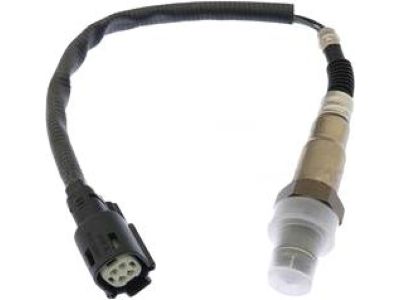 Ford Transit Oxygen Sensors - CK4Z-9G444-A
