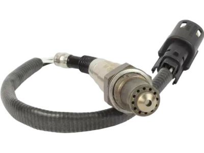 Ford Transit Oxygen Sensors - CK4Z-9G444-A