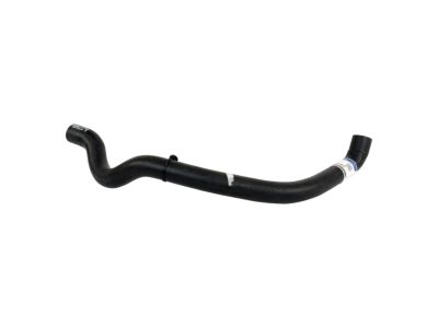 CK4Z-8260-F Ford Radiator Hose Product Photo 3 of 3